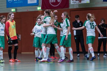 Bild 735 - C-Juniorinnen Landesmeisterschaft
